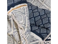 Couette Imprimée Ethnique - Chaude 400g/m2 - 140x200cm -Meubles Soldes Boutique couette 18103675