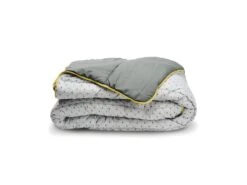 Couette Imprimée Graphique - Chaude 350g/m2 - 220x240cm