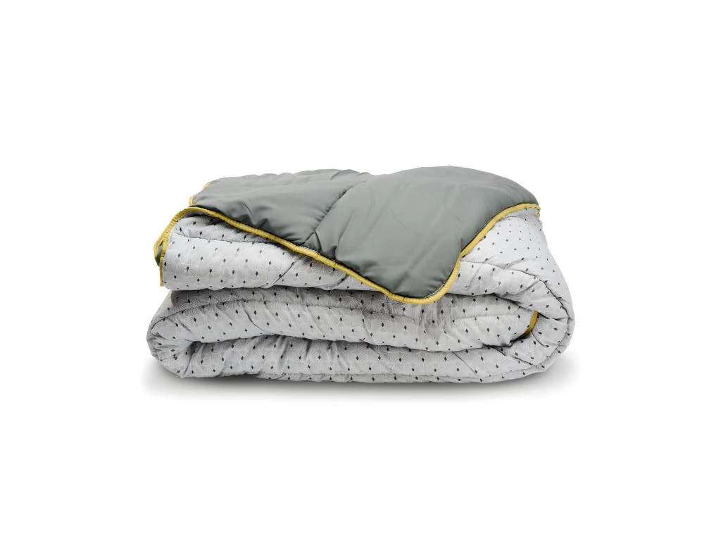 Couette Imprimée Graphique - Chaude 350g/m2 - 220x240cm 3 Couette Imprimée Graphique - Chaude 350g/m2 - 220x240cm