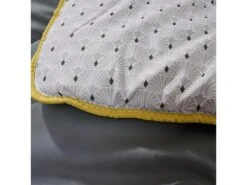 Couette Imprimée Graphique - Chaude 350g/m2 - 220x240cm 8 Couette Imprimée Graphique - Chaude 350g/m2 - 220x240cm -Meubles Soldes Boutique couette 18103691