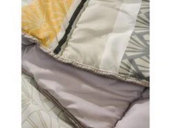 Couette Imprimée Baroque - Chaude 400g/m2 - 220x240cm -Meubles Soldes Boutique couette 18103737