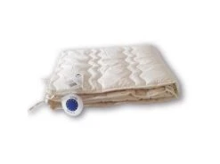 Couette En Coton Bio Lavable - Toute L'année -Meubles Soldes Boutique couette 18831363