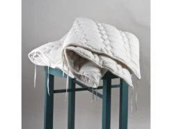 Couette En Coton Bio Lavable - Toute L'année -Meubles Soldes Boutique couette 18831365