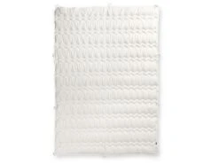 Couette En Coton Bio Lavable - Toute L'année -Meubles Soldes Boutique couette 18831367