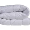 Couette Mi-saison Anti-acariens 350g Someo 140x200 -Meubles Soldes Boutique couette 19085343