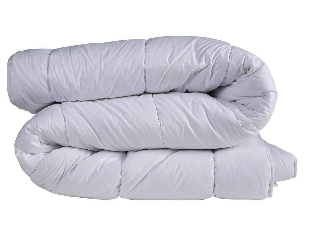 Couette Mi-saison Anti-acariens 350g Someo 140x200 3 Couette Mi-saison Anti-acariens 350g Someo 140x200