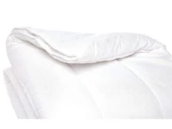 Couette Bultex Hypoallergénique Tempérée 300g 240x220 -Meubles Soldes Boutique couette 19085411