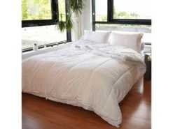 Couette Modulable 4 Saisons 140x200 -Meubles Soldes Boutique couette 19085705