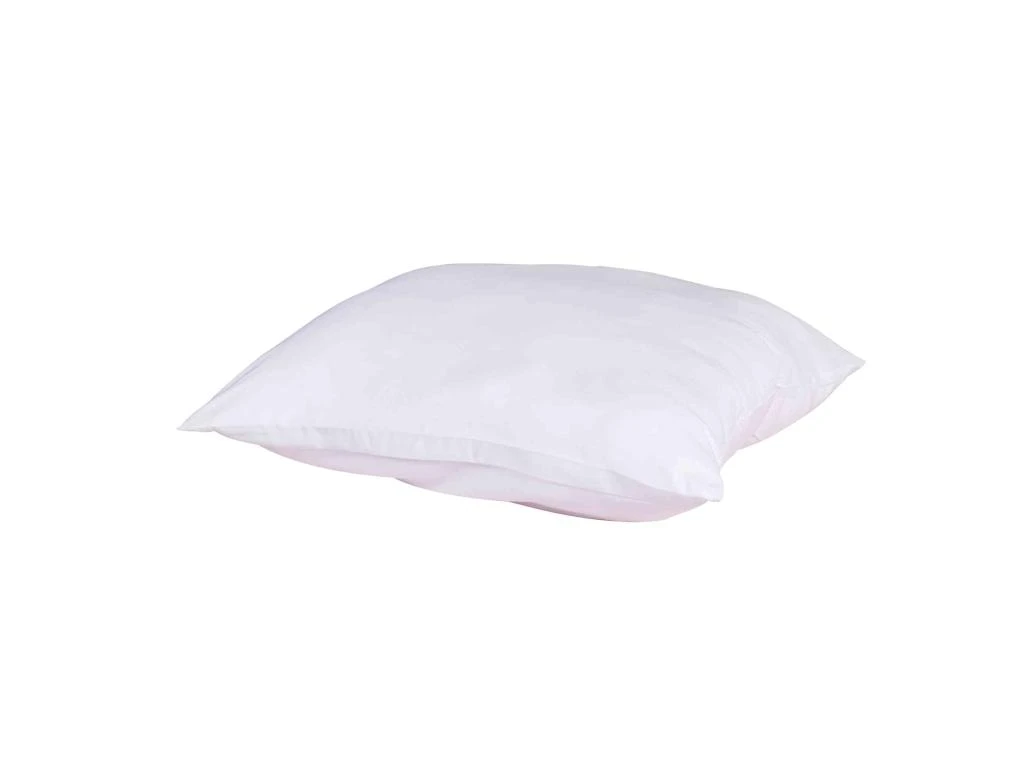 Pack Couette Mi-saison Et Oreiller Recyclé Moelleux Enveloppe Microfibre 240x220 4 Pack Couette Mi-saison Et Oreiller Recyclé Moelleux Enveloppe Microfibre 240x220 – Image 2