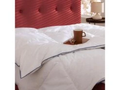 Couette Prestige Hôtellerie Duvet De Canard Someo 260x240 9 Couette Prestige Hôtellerie Duvet De Canard Someo 260x240 -Meubles Soldes Boutique couette 19442477