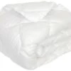 Couette Hiver 140x200 Cm COCOON Garnissage Fibre Polyester 400 G/m2 -Meubles Soldes Boutique couette 21293001