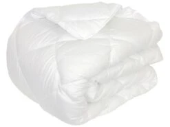 Couette Hiver 140x200 Cm COCOON Garnissage Fibre Polyester 400 G/m2