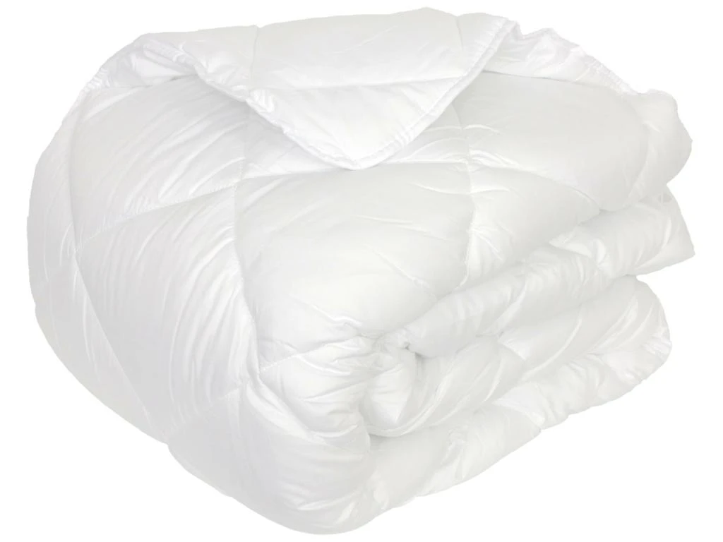 Couette Hiver 140x200 Cm COCOON Garnissage Fibre Polyester 400 G/m2 3 Couette Hiver 140x200 Cm COCOON Garnissage Fibre Polyester 400 G/m2