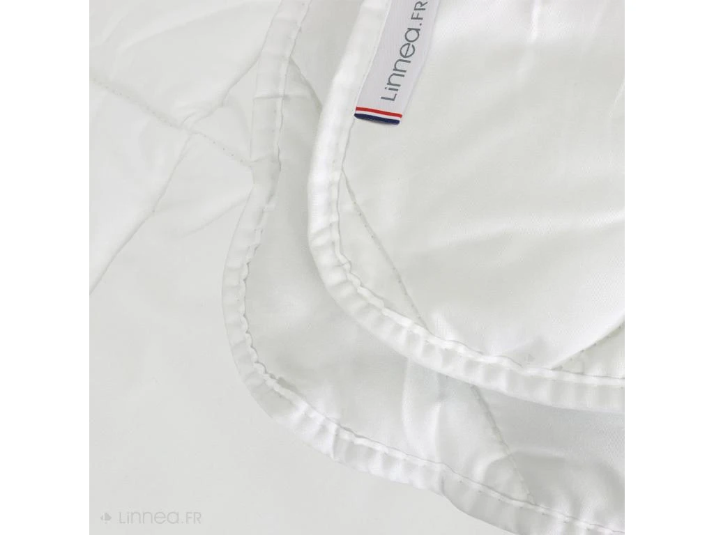 Couette Hiver 140x200 Cm COCOON Garnissage Fibre Polyester 400 G/m2 6 Couette Hiver 140x200 Cm COCOON Garnissage Fibre Polyester 400 G/m2 â Image 4