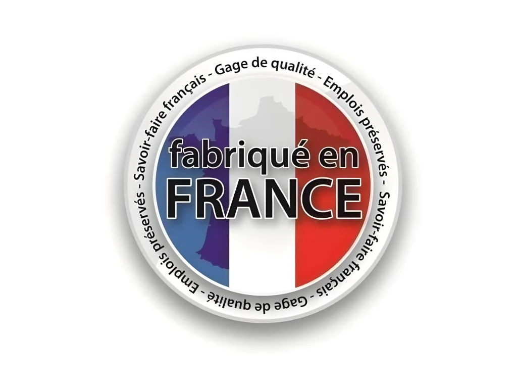 Couette Chaude 400gr/m² VANCOUVER 240x260 Cm Blanc 6 Couette Chaude 400gr/m² VANCOUVER 240x260 Cm Blanc – Image 4