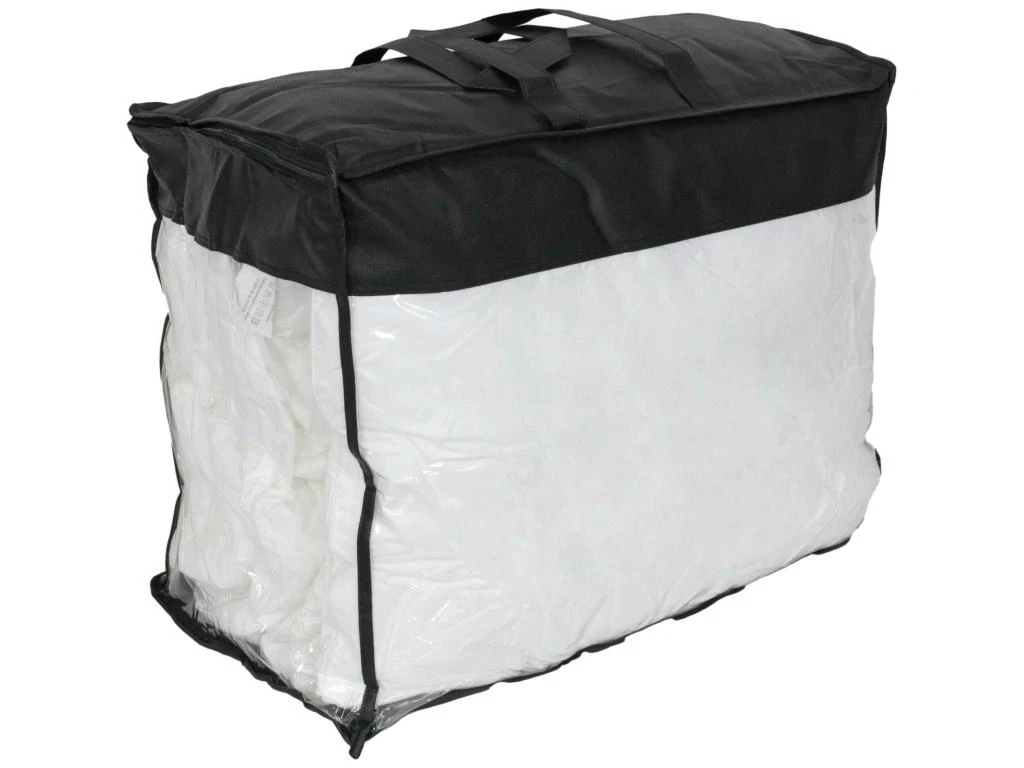 Couette Hiver 260x240 Cm CASTOR Garnissage Fibre Polyester 400 G/m2 7 Couette Hiver 260x240 Cm CASTOR Garnissage Fibre Polyester 400 G/m2 – Image 5