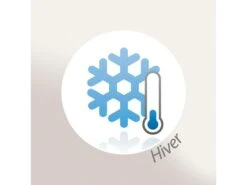 Couette Hiver 260x240 Cm CASTOR Garnissage Fibre Polyester 400 G/m2 19 Couette Hiver 260x240 Cm CASTOR Garnissage Fibre Polyester 400 G/m2 -Meubles Soldes Boutique couette 8895565