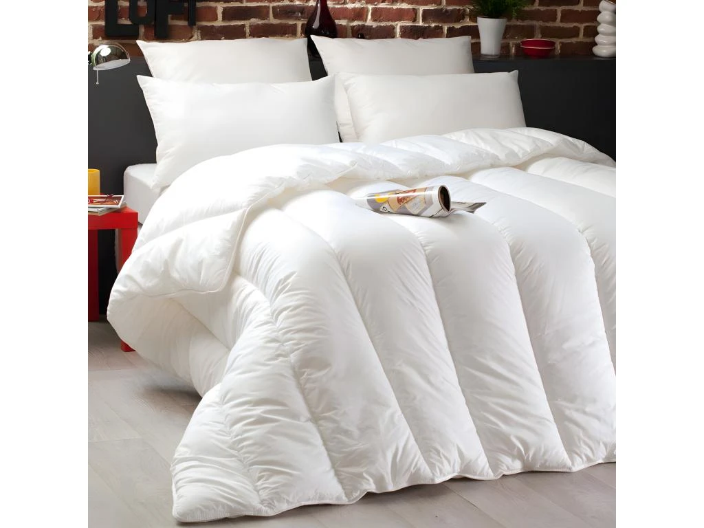 Couette Dodo Microstar 240 X 260 Cm Pour Lit 2 Places "king Size" 4 Couette Dodo Microstar 240 X 260 Cm Pour Lit 2 Places "king Size" – Image 2