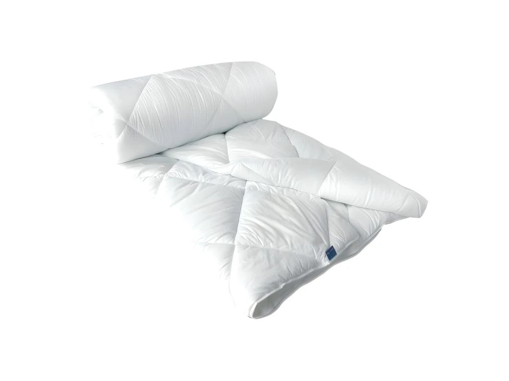 Couette Hotelière Hygiafill 140 X 200 Cm Pour Lit 1 Place 90 X 190 Cm 4 Couette Hotelière Hygiafill 140 X 200 Cm Pour Lit 1 Place 90 X 190 Cm – Image 2