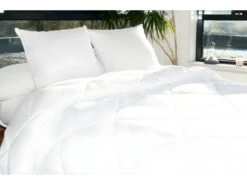 Couette Hotelière Hygiafill 140 X 200 Cm Pour Lit 1 Place 90 X 190 Cm 10 Couette Hotelière Hygiafill 140 X 200 Cm Pour Lit 1 Place 90 X 190 Cm -Meubles Soldes Boutique couette 8896209