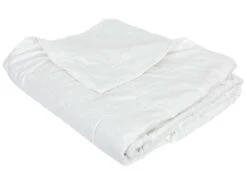 Couette été 240x220 Cm SILKYDOR Garnissage Soie Mulberry 200 G/m2