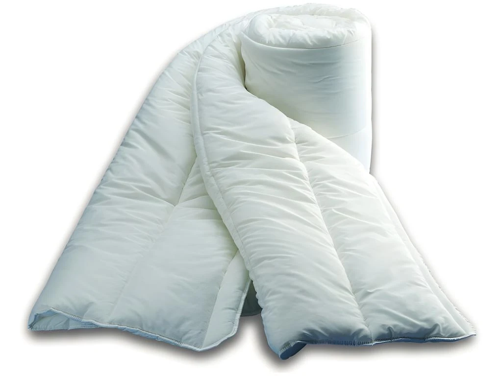 Couette Protection Totale Anti Acariens 400 Gr/m² 240 X 260 Cm Pour Lit "king Size" 4 Couette Protection Totale Anti Acariens 400 Gr/m² 240 X 260 Cm Pour Lit "king Size" – Image 2