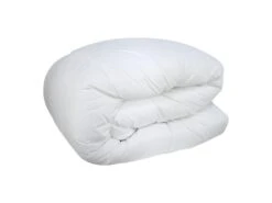 Couette Toutes Saisons Microfibre 140 X 200 Cm 1 Place 90 X 190 Cm -Meubles Soldes Boutique couette 8897835