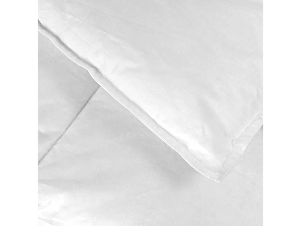 Couette 260x240 Cm 4 Saisons FINLANDE Garnissage Naturel Duvet De Canard 180+300 = 480 G/m2 5 Couette 260x240 Cm 4 Saisons FINLANDE Garnissage Naturel Duvet De Canard 180+300 = 480 G/m2 – Image 3