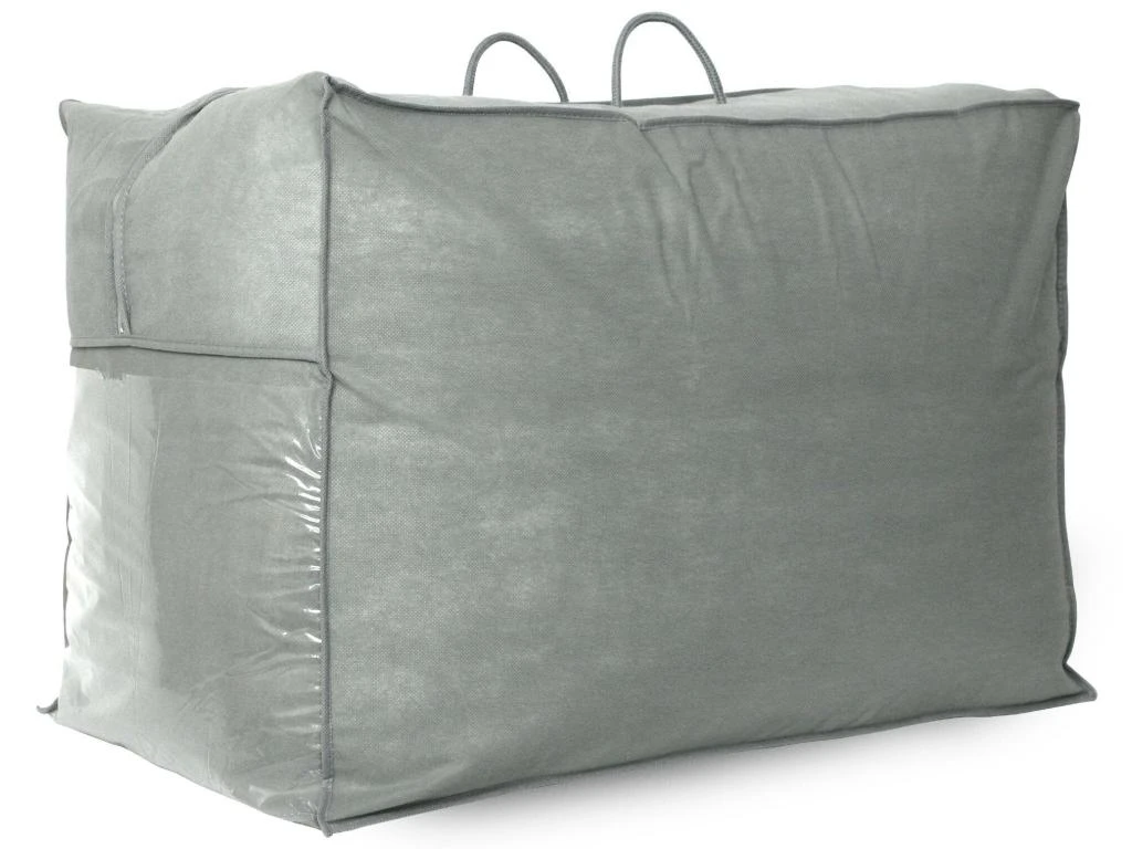 Couette 260x240 Cm 4 Saisons FINLANDE Garnissage Naturel Duvet De Canard 180+300 = 480 G/m2 7 Couette 260x240 Cm 4 Saisons FINLANDE Garnissage Naturel Duvet De Canard 180+300 = 480 G/m2 – Image 5