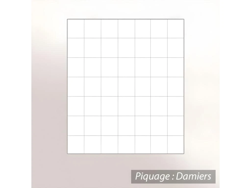 Couette 260x240 Cm 4 Saisons FINLANDE Garnissage Naturel Duvet De Canard 180+300 = 480 G/m2 8 Couette 260x240 Cm 4 Saisons FINLANDE Garnissage Naturel Duvet De Canard 180+300 = 480 G/m2 – Image 6