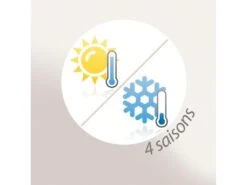 Couette 260x240 Cm 4 Saisons FINLANDE Garnissage Naturel Duvet De Canard 180+300 = 480 G/m2 21 Couette 260x240 Cm 4 Saisons FINLANDE Garnissage Naturel Duvet De Canard 180+300 = 480 G/m2 -Meubles Soldes Boutique couette 8897877