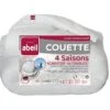 ABEIL Couette 4 Saisons ANTI-ACARIENS 140x200cm 2 ABEIL Couette 4 Saisons ANTI-ACARIENS 140x200cm -Meubles Soldes Boutique couette 8898019