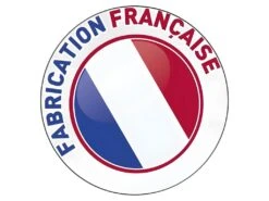 ABEIL Couette 4 Saisons ANTI-ACARIENS 240x260cm -Meubles Soldes Boutique couette 8898129