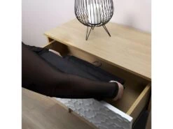 Rangement à Sacs à Main à Suspendre 6 Sacs -Meubles Soldes Boutique dressing et vestiaire 13452105