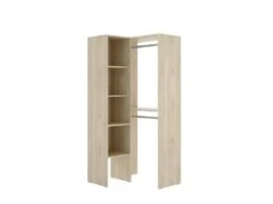 Dressing Kit Rincon Suit Natural