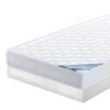 IBIZA - Pack Matelas + Tapissier 90x200
