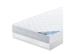 IBIZA - Pack Matelas + Tapissier 90x200