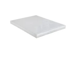 IBIZA - Pack Matelas + Tapissier 90x200 -Meubles Soldes Boutique ensemble matelas sommier 8993897