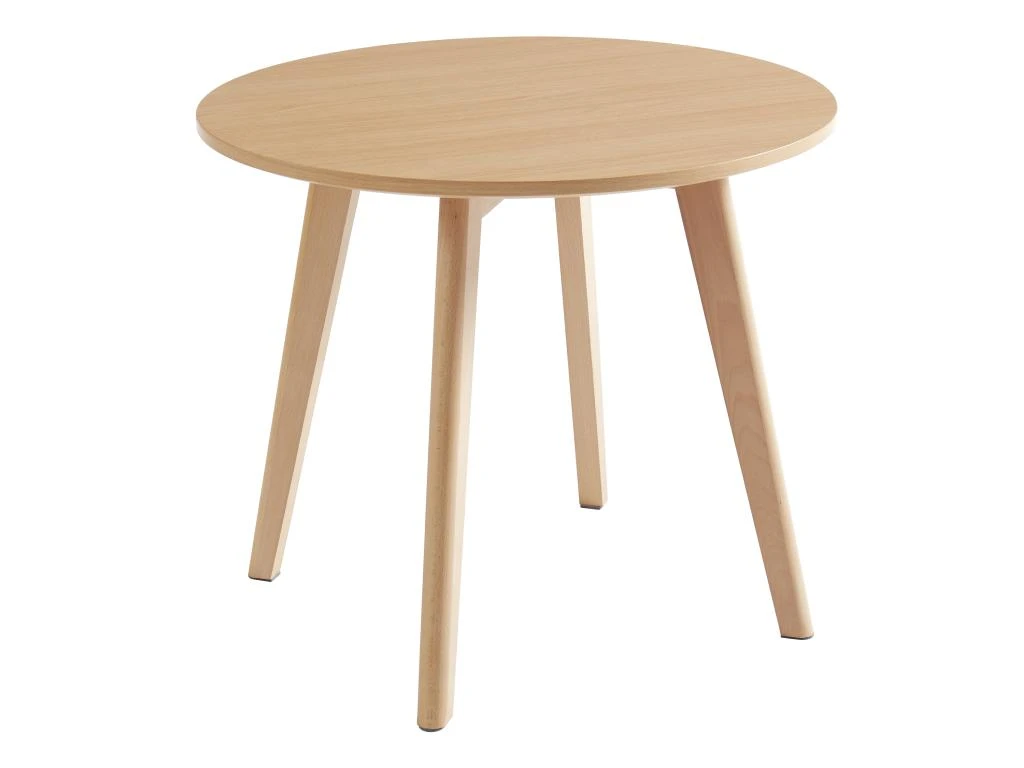 Ensemble Table Enfant LOULOUNE + 2 Chaises LILINOU - Naturel Et Rose 5 Ensemble Table Enfant LOULOUNE + 2 Chaises LILINOU - Naturel Et Rose – Image 3