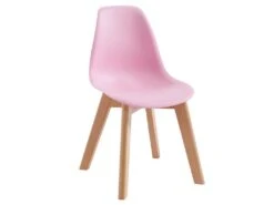 Ensemble Table Enfant LOULOUNE + 2 Chaises LILINOU - Naturel Et Rose 12 Ensemble Table Enfant LOULOUNE + 2 Chaises LILINOU - Naturel Et Rose -Meubles Soldes Boutique ensemble table et chaise 13531479
