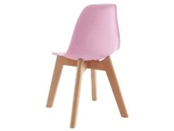 Ensemble Table Enfant LOULOUNE + 2 Chaises LILINOU - Naturel Et Rose 13 Ensemble Table Enfant LOULOUNE + 2 Chaises LILINOU - Naturel Et Rose -Meubles Soldes Boutique ensemble table et chaise 13531481