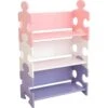 Etagère Enfant En Bois Puzzle -Meubles Soldes Boutique etagere 13354319