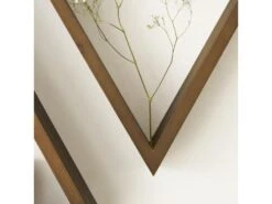 Etagère Triangulaire En Bois D'épicéa Couleur Marron 1 étagère 60 Cm 12 Etagère Triangulaire En Bois D'épicéa Couleur Marron 1 étagère 60 Cm -Meubles Soldes Boutique etagere 22183301