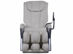 Fauteuil Massant CRIOS En Simili - Ivoire 23 Fauteuil Massant CRIOS En Simili - Ivoire -Meubles Soldes Boutique fauteuil massant 256533