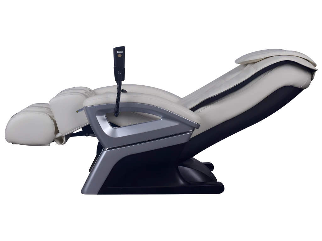 Fauteuil Massant CRIOS En Simili - Ivoire 9 Fauteuil Massant CRIOS En Simili - Ivoire – Image 7