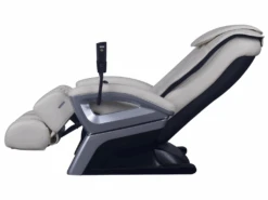 Fauteuil Massant CRIOS En Simili - Ivoire 18 Fauteuil Massant CRIOS En Simili - Ivoire -Meubles Soldes Boutique fauteuil massant 256543