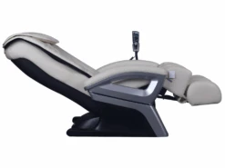 Fauteuil Massant CRIOS En Simili - Ivoire 15 Fauteuil Massant CRIOS En Simili - Ivoire -Meubles Soldes Boutique fauteuil massant 256549