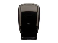 Fauteuil Massant NEREE - Système Zéro Gravité - Beige -Meubles Soldes Boutique fauteuil massant 307215