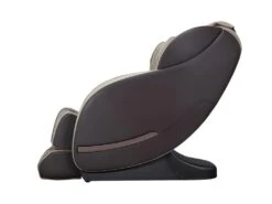 Fauteuil Massant NEREE - Système Zéro Gravité - Beige -Meubles Soldes Boutique fauteuil massant 307263