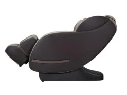 Fauteuil Massant NEREE - Système Zéro Gravité - Beige -Meubles Soldes Boutique fauteuil massant 307269